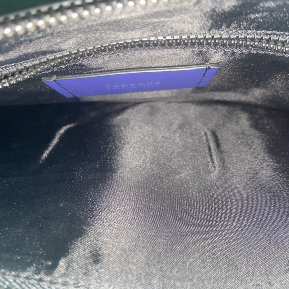 Large Versace wristlet - Picture 3 of 3